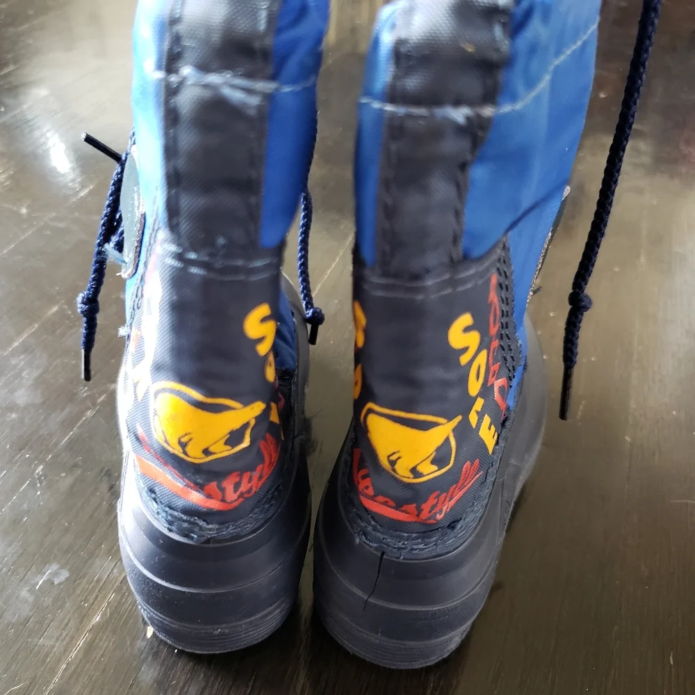 Sorel Kids Snow Boots